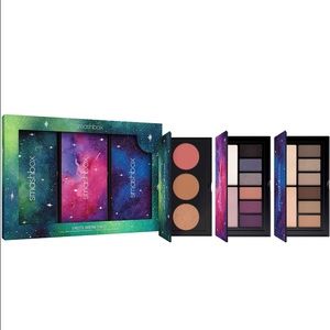 Smashbox 3-Palette Shooting Star Set